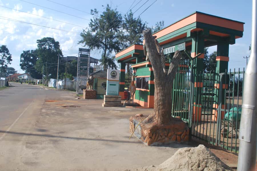 1-Day Best of Entebbe City Guided Walking Tour - The first Anglican church and Entebbe’s colonial past