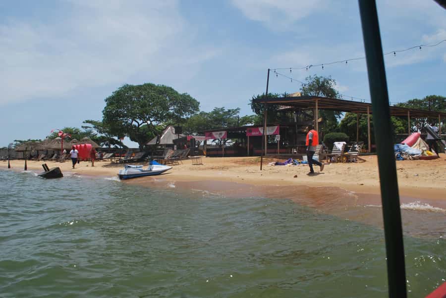 1-Day Best of Entebbe City Guided Walking Tour - Entebbe Botanical Garden: the strongest stop for nature