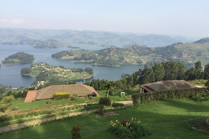 1 Day Gorilla Trekking Mgahinga Gorilla NP & Lake Bunyonyi - Is $1,400 a fair price?
