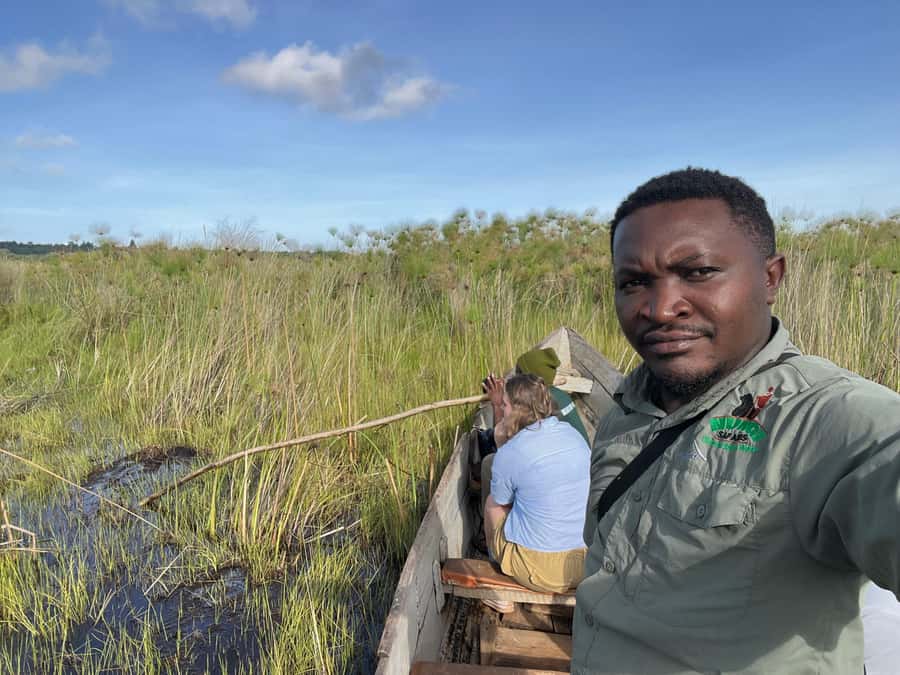 1-Day Mabamba Shoebill Birding Tour in Lake Victoria Entebbe - My verdict: book it if Mabamba fits your Uganda plans