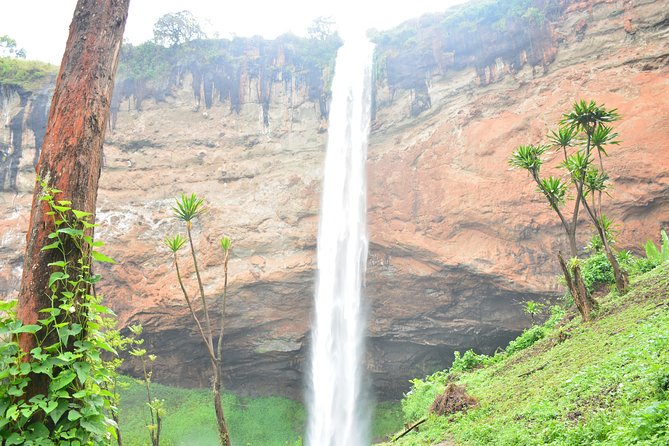 1 Day Sipi falls hike - Why Sipi Falls works so well as a day hike