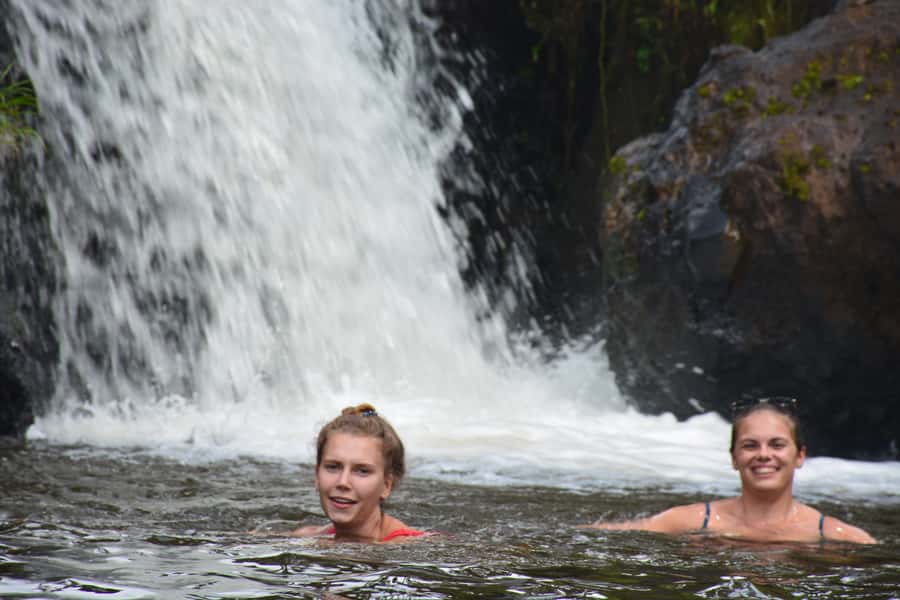 1 Day Sipi Falls Hike and Community Coffee Tour - Is $30 good value?