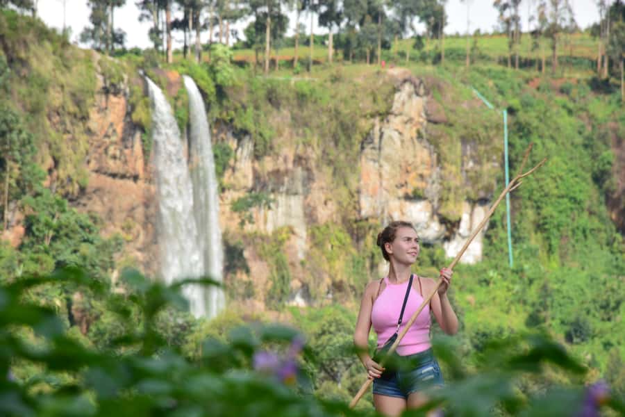 1 Day Sipi Falls Hike and Community Coffee Tour - Timing: five hours or closer to 7.5?