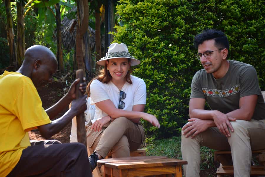 1 Day Sipi Falls Hike and Community Coffee Tour - Who will enjoy this most?