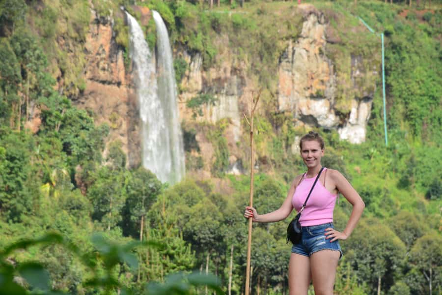 1 Day Sipi Falls Hike and Community Coffee Tour - Practical details before you go