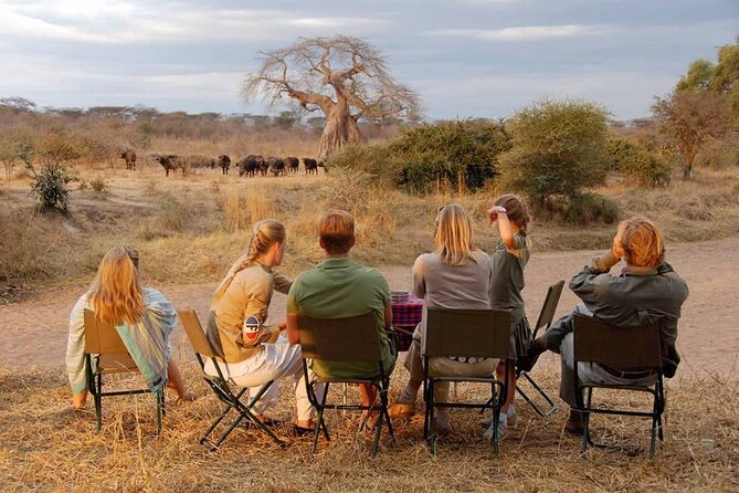 10-Day African Safari in Uganda from Kampala - What the $7,400 price really covers