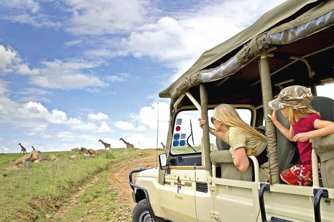 10-Day African Safari in Uganda from Kampala - Tea country on the way to Kibale