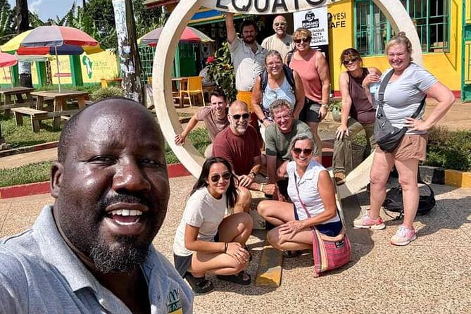 10 Days Uganda Gorilla, Chimpanzee & Wildlife Safari - Day 3: Murchison Falls by game drive and boat
