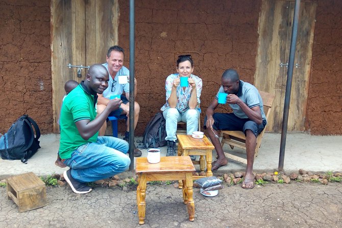 12 Days Memorable Experience tour in Uganda - Why this 12-day Uganda route is different