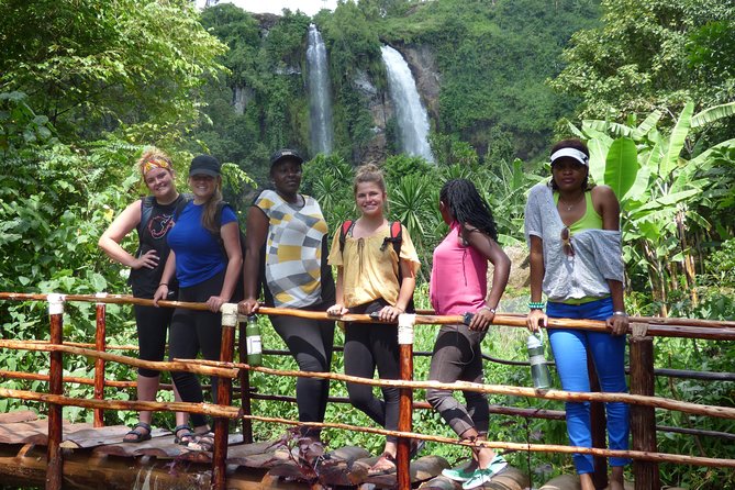 12 Days Memorable Experience tour in Uganda - Day 2: Jinja, the Nile, and the road to Mbale
