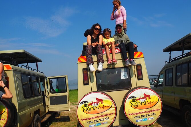 13-Day Wildlife Adventure Trip to the Pearl of Africa - Day 5: A full day with Kibale’s chimpanzee habituation team