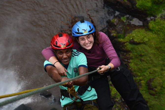 2 Days Abseiling and Rock Climbing - Coffee, culture, and Kapchorwa’s raised country