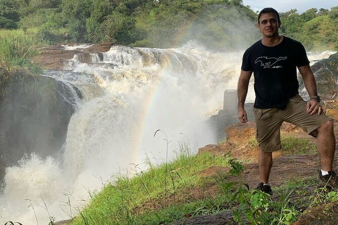 2 Days Budget Safari to Murchison Falls National Park - The early morning game drive