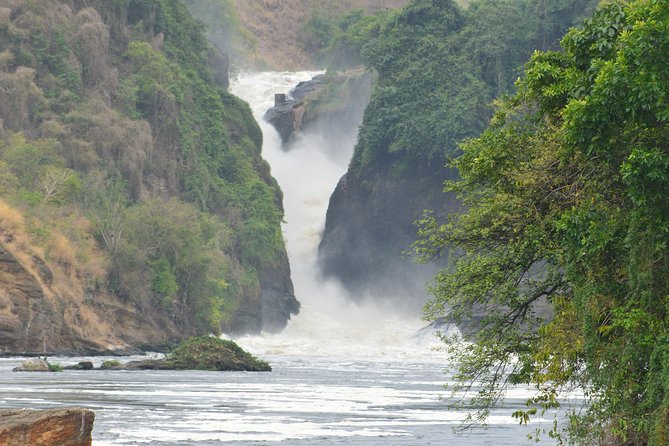 2 days Murchison Falls and Wildlife Game Viewing - A fast route from Kampala to Murchison Falls