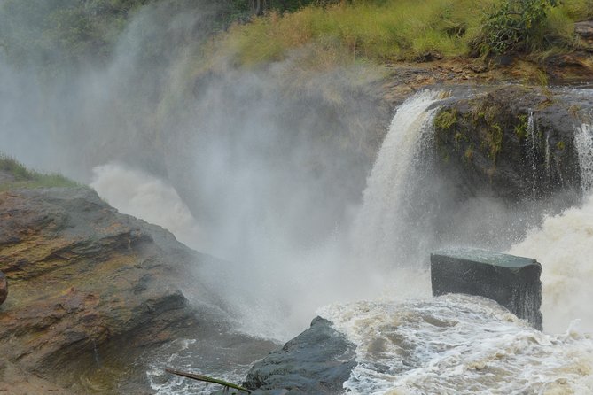 2 days Murchison Falls and Wildlife Game Viewing - Who will enjoy this two-day format
