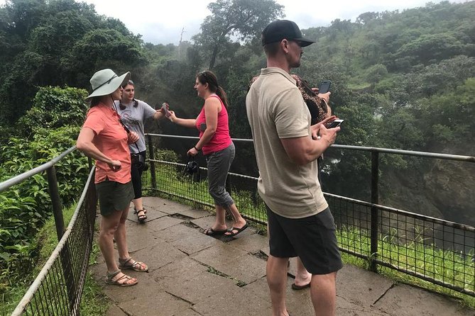 2 Days Murchison Falls safari - Key points at a glance