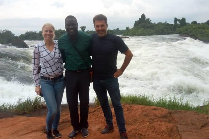 2 Days Murchison Falls safari - Why Murchison Falls works for a short Uganda safari