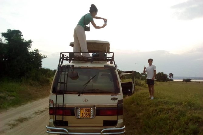 2 Days Murchison Falls safari - Day one: the long road from Kampala to Murchison Falls