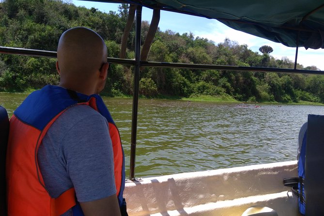 2 Days Safari To Queen Elizabeth National Park with Cruise - Who will enjoy this private two-day plan