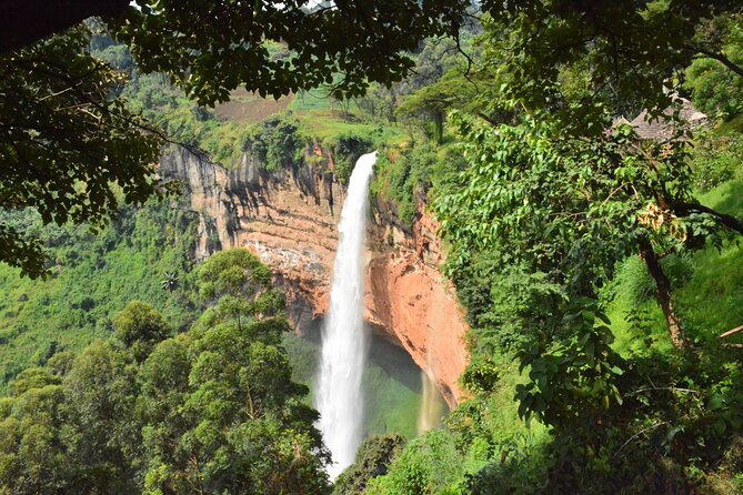 2 Days Sipi Falls Hike and Coffee Tour - Day 1: The road east and an evening coffee tour