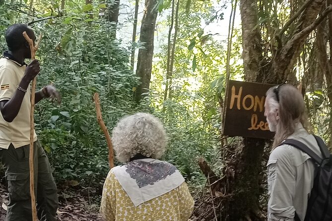 2 Days Sipi Falls Hike and Coffee Tour - The private format and the guide