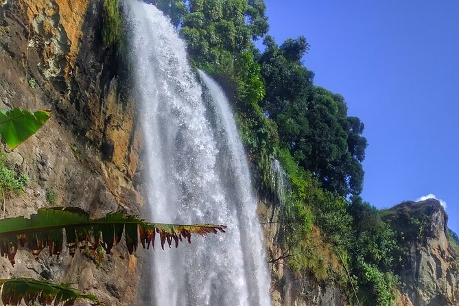 2 Sipi Falls hike and Coffee Tour Experience - Who will enjoy this Sipi Falls experience?
