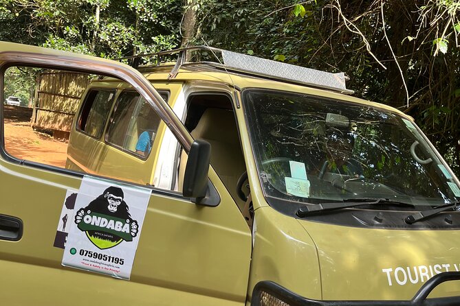 2Days Murchison Falls NP Safari - Is $745 per person good value?