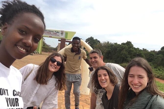 2Days Murchison Falls NP Safari - Who will enjoy this two-day format?