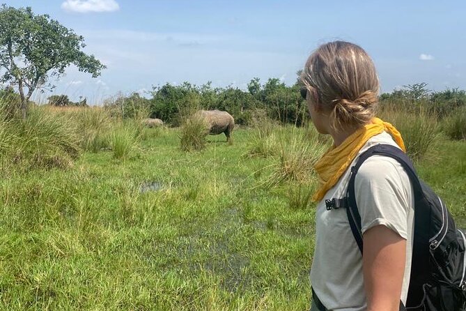2Days Murchison Falls NP Safari - Practical details that affect your decision