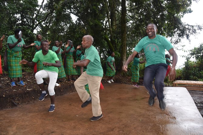 3-Day Gorilla Trekking safari in Bwindi Impenetrable Forest - The Batwa cultural visit deserves careful attention