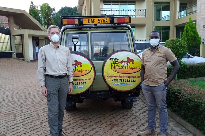 3-Day Gorillas trekking and Batwa Experience - Day 2: The early start and the Bwindi gorilla trek