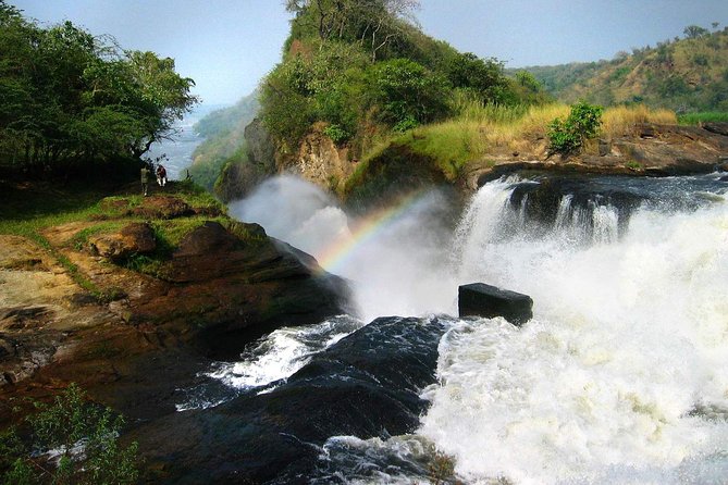 3-Day Mind Refreshing in Murchison Falls National Park - What the private format changes