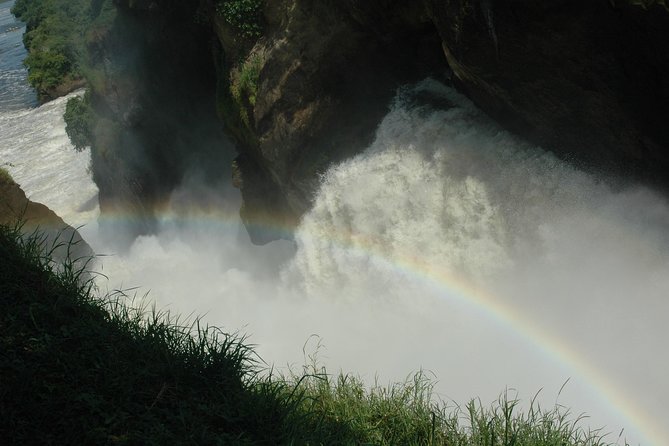 3-Day Murchison Falls National Park - Adventure Safari - Key points at a glance