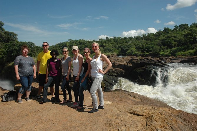 3-Day Murchison Falls National Park - Adventure Safari - Day 3: Budongo Forest and the search for primates