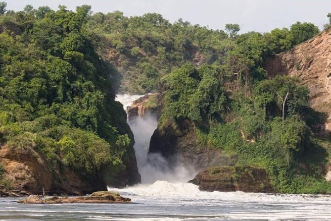 3-Day Murchison Falls Vacation Including Big 5 Sighting - Key points to know before booking
