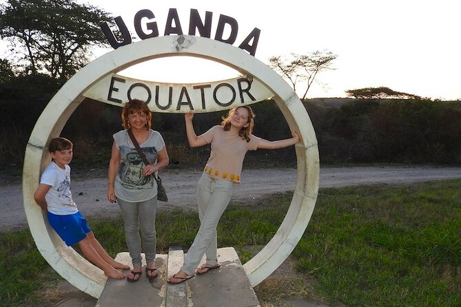 3-Day Safari in Queen Elizabeth National Park Uganda from Kampala - Service, guides, and the group experience