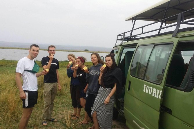 3-Day Safari Murchison Falls Safari - Why Murchison Falls deserves three days