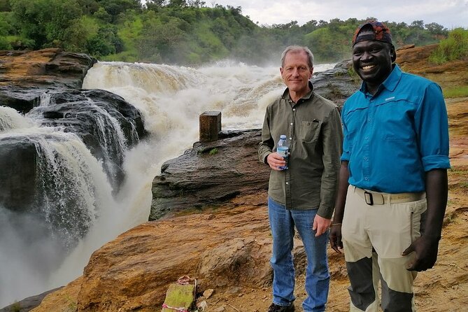 3-Day Safari Murchison Falls Safari - Comfort, pacing, and the private format