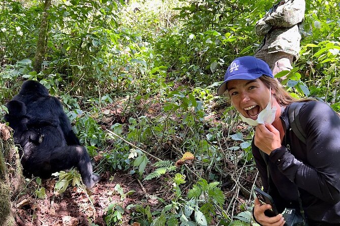 3 Day Uganda Gorilla Trekking and Batwa Pygmies Experience - Key points at a glance