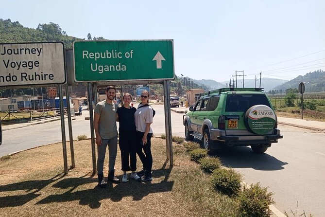 3 Day Uganda Gorilla Trekking and Batwa Pygmies Experience - What this three-day Uganda trip is really offering