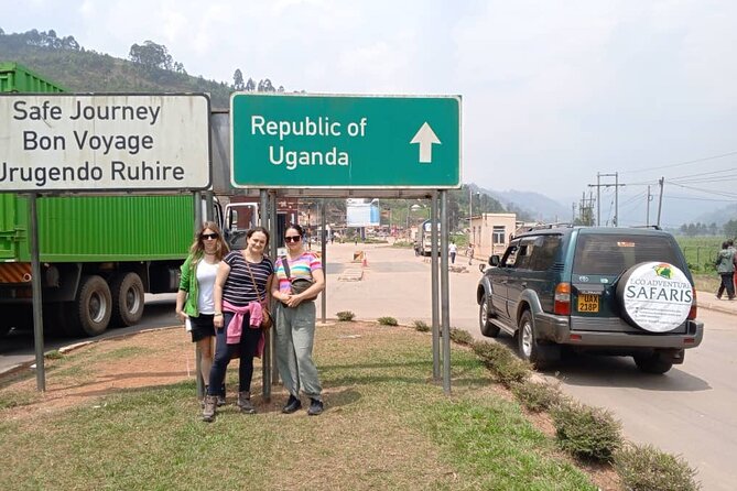 3 Day Uganda Gorilla Trekking and Batwa Pygmies Experience - Guides, vehicles, and the human side of the trip