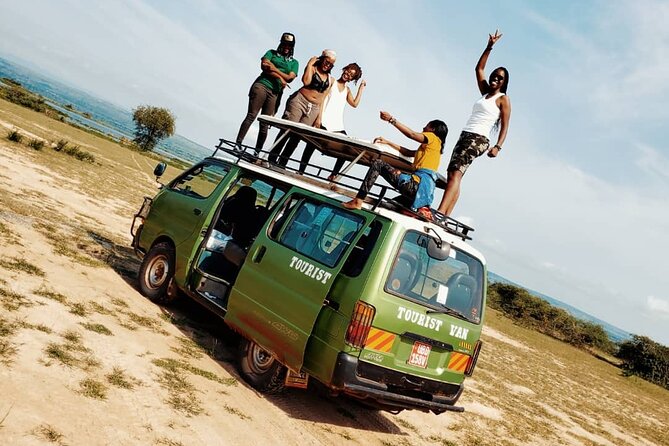 3 Days 2 Nights, Murchison Falls And Wildlife Safari - Why a private safari changes the feel