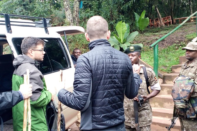 3 Days Gorilla trekking Safari Uganda, Bwindi Impenetrable Forest - Gorilla Valley Lodge and the value of staying near the forest