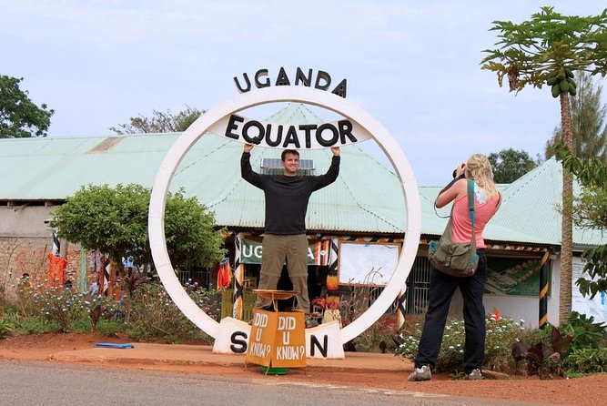 3 Days Group Safari To Queen Elizabeth Park In Uganda. - Who will enjoy this safari most