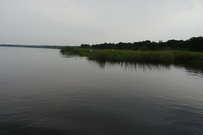 3 Days Lake Bunyonyi and Gorilla Trekking Tour in Uganda - Lake Bunyonyi gives the first day a calm rhythm