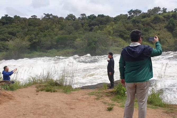 3 Days magical Murchison falls safari - What the $1,115 Price Includes