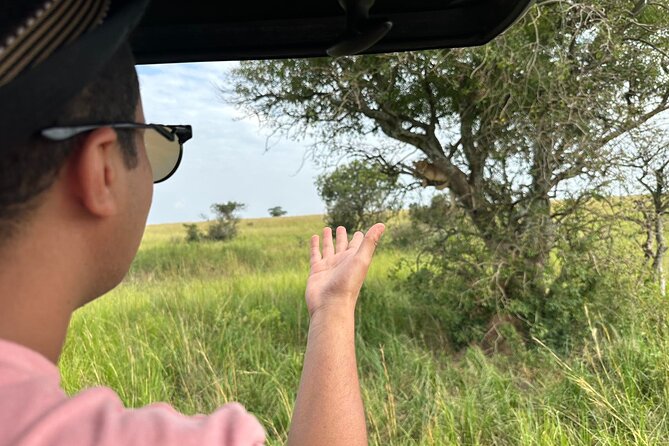 3 Days magical Murchison falls safari - Small Details That Improve the Experience