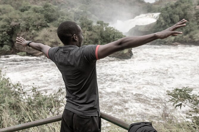 3 Days Murchison Falls Adventure Wildlife Safari Uganda Tour - Who should book this safari