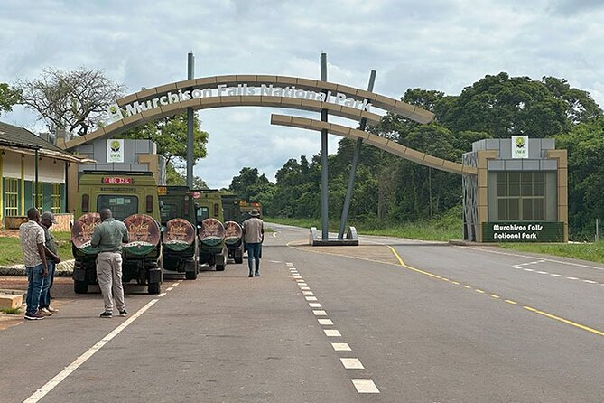 3 days Murchison Falls, Boat cruise and wildlife game viewing - Key points to know before booking