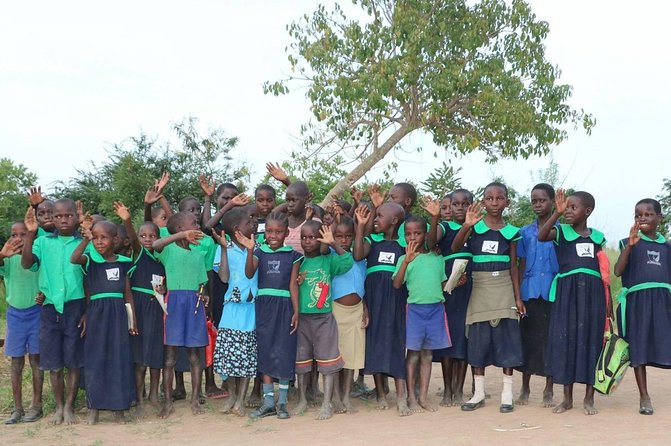 3 Days Murchison Falls Holiday Safari - A closer look at the Mubaku community